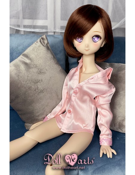 [PRE-ORDER] MSD Pink Shirt