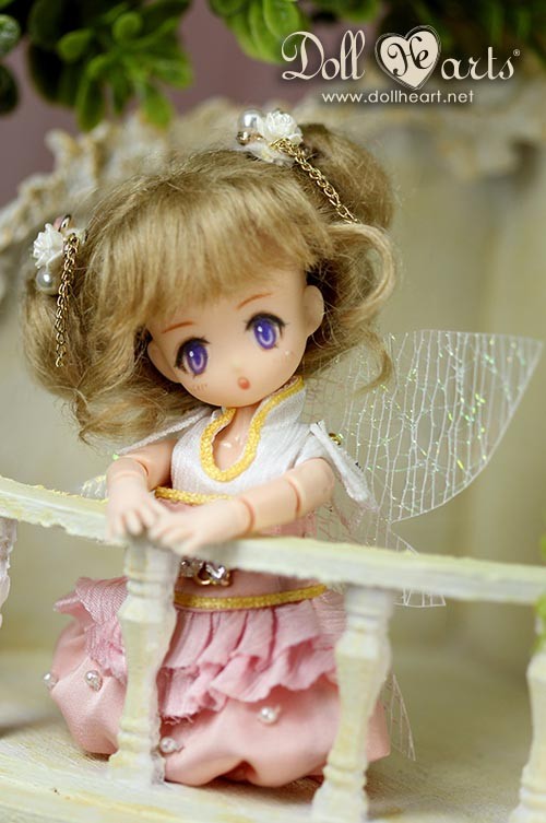 [PRE-ORDER] OBITSU11 Angel Minstrel