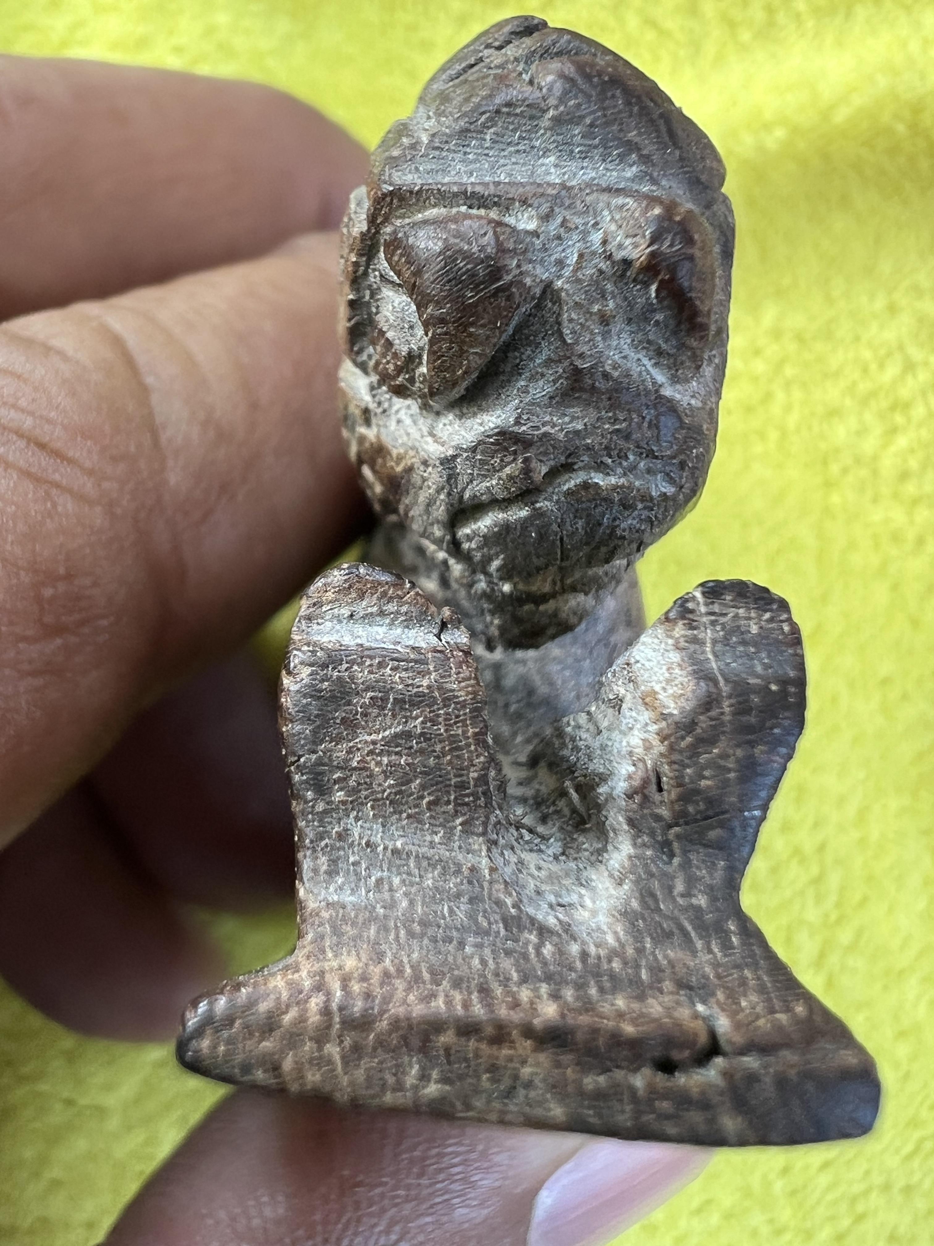 สิงห์ไม้แกะเก่าๆๆๆๆ