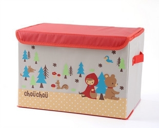 กล่องอเนกประสงค์ ลาย Hello Kitty
