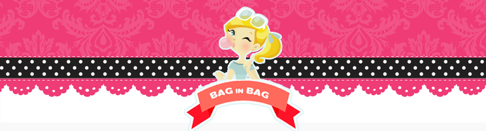 BAG in BAG Shop
