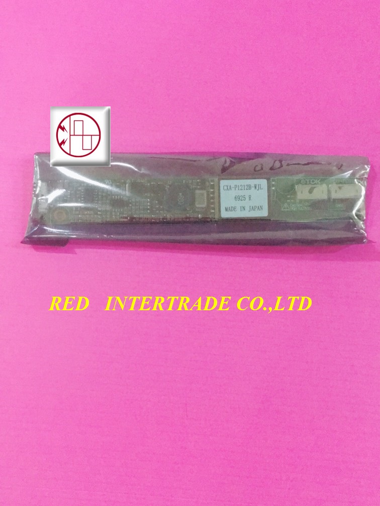 ฺCXA-P1212B-WJL TDK BOARD INVERTER BACKLIGHT