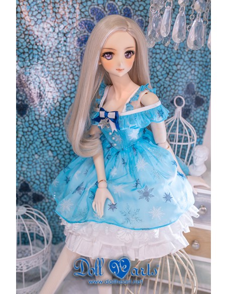 [PRE-ORDER] SD13G/DD-L Snow Princess