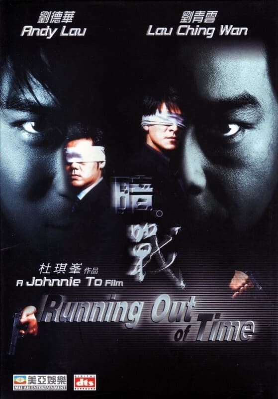 แหกกฏโหดมหาประลัย Running Out of Time (1999), หลิวเต๋อหัว,หลิวชิงหยุน