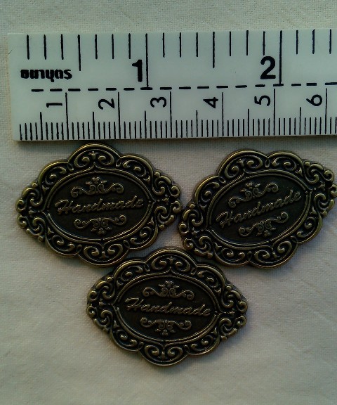 ป้าย Handmade