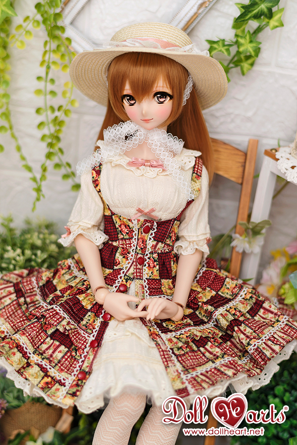 [PRE-ORDER] SD13G Afternoon Time