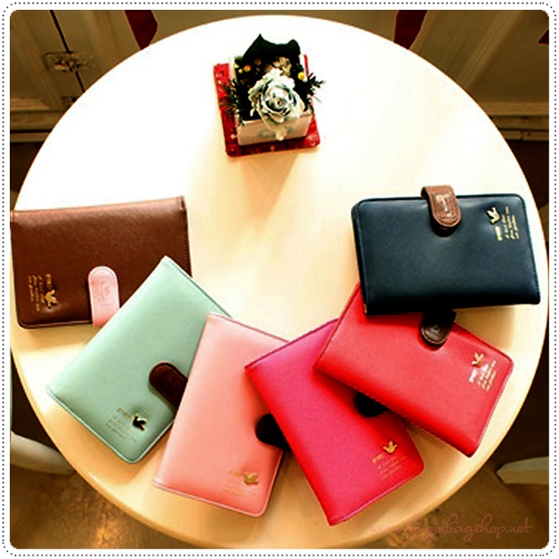 Diary Bookbank Case