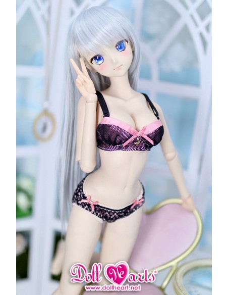 [PRE-ORDER] SD/DD Pink Angel