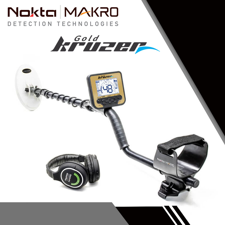 Nokta gold kruzer