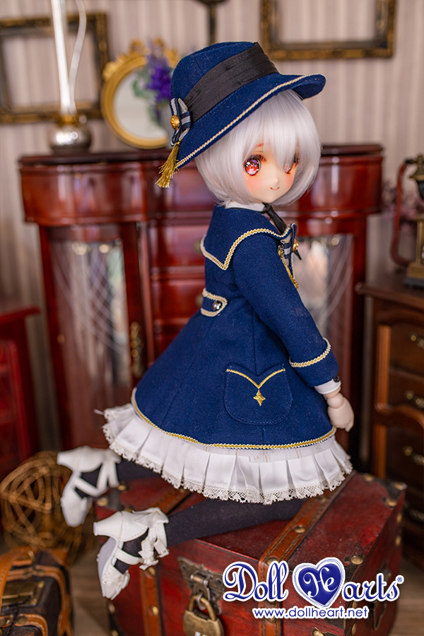 [SOLD OUT] MSD/MDD Navy Night