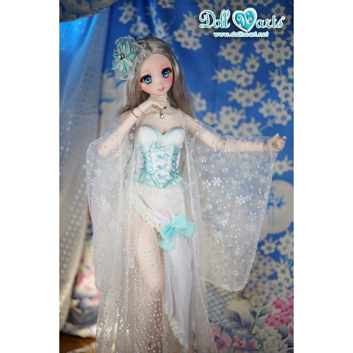 [PRE-ORDER] SD/DD Hyakki Yakou - Yuki Onna