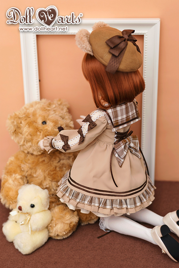 [PROVINCIA] MSD/MDD Dear Teddy Bear