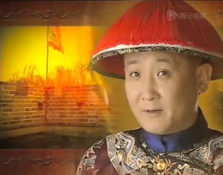 คังซีจักรพรรดิพิทักษ์แผ่นดิน ภาค 5 6 แผ่น เหวินปี้เสีย