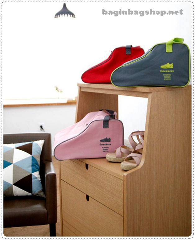 Outdoor Shoes Bag