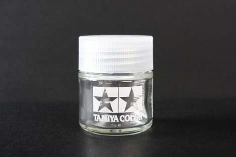 TA81041 ขวดเปล่าขนาด 26 ml