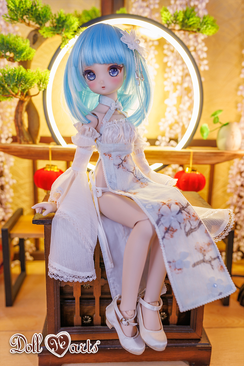 [PRE-ORDER] MDD Plum Blossom Season - Blue