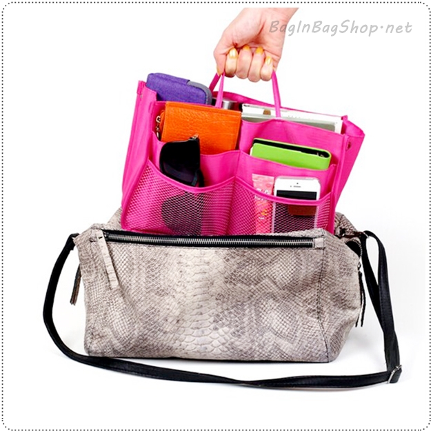 Two Side in Bag