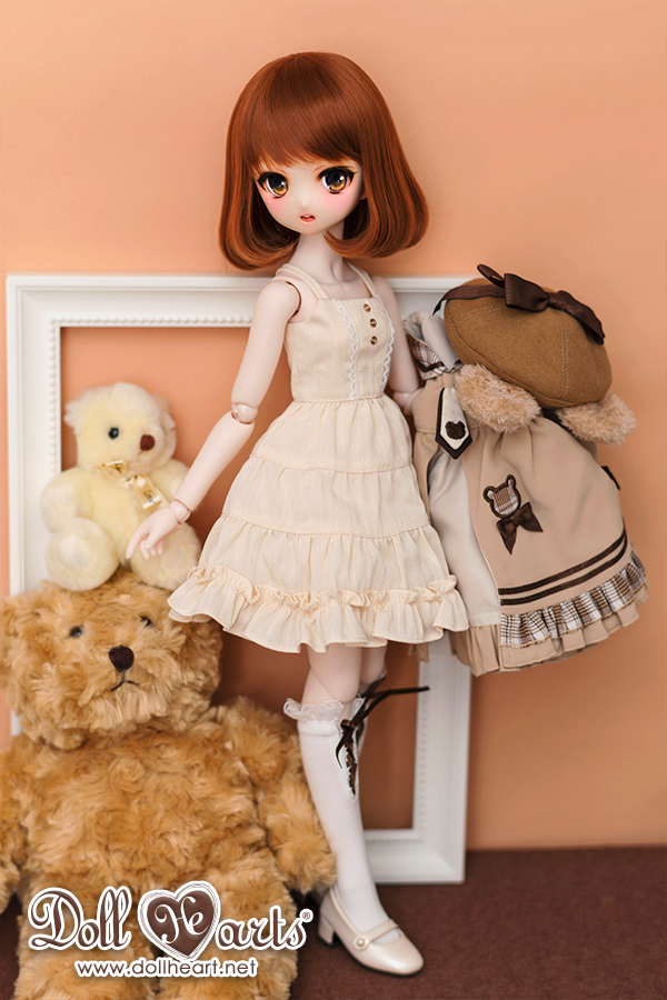 [PROVINCIA] MSD/MDD Dear Teddy Bear