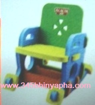 เก้าอี้โยกอะแลคต้า