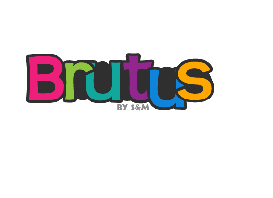 BRUTUSMODELPLASTER SHOP