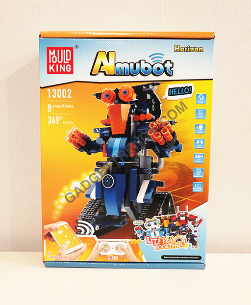 Mould King AImubot Horizon รหัส 13002