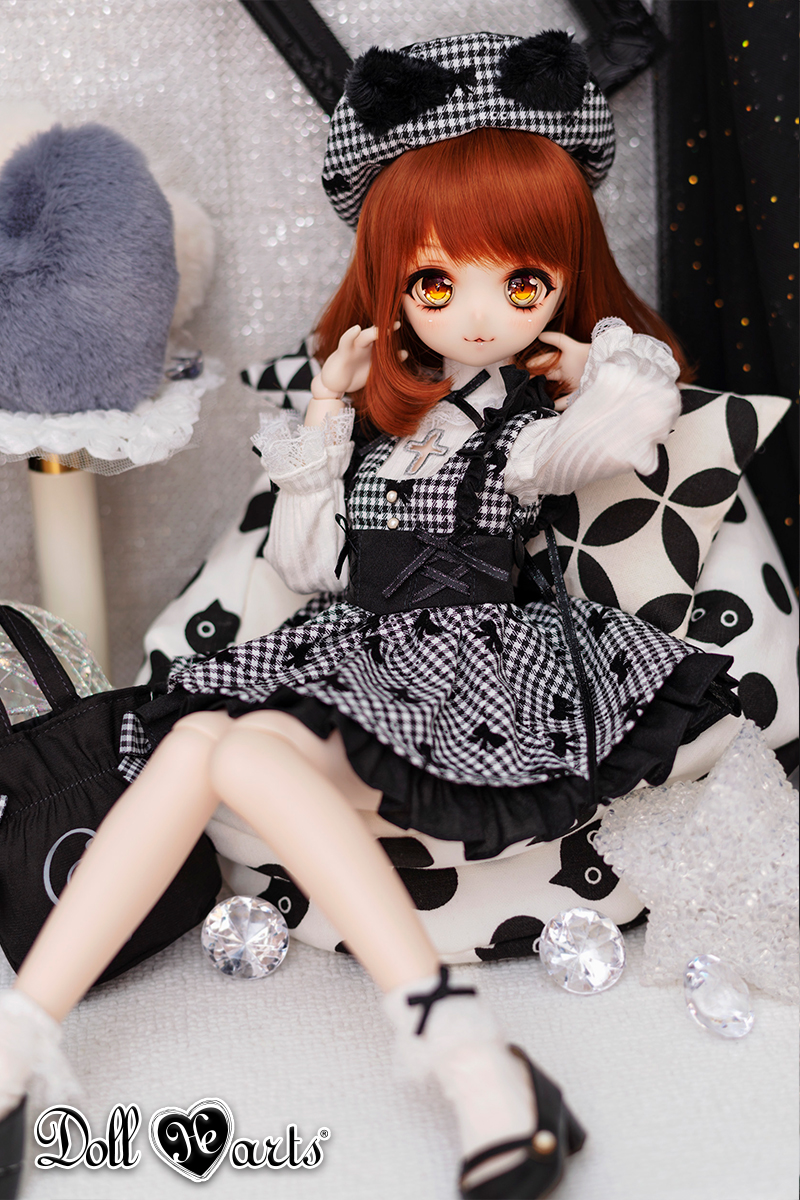 [MISS YOU 2023] MSD/MDD Juuzi Neko Hime
