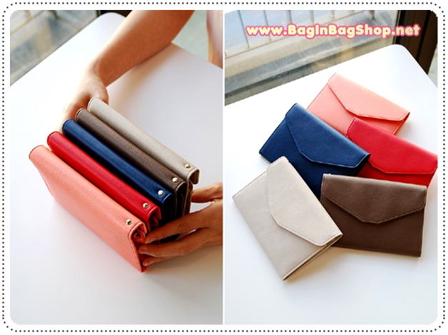 Tripping Pop Wallet