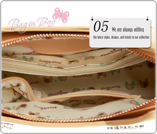 กระเป๋าแฟชั่นนำเข้า สไตล์เกาหลี รหัส SG104