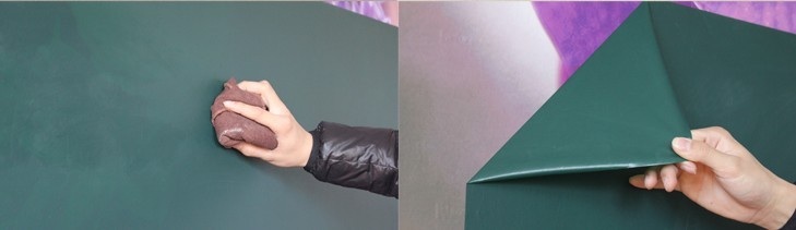 กรีนบอร์ดสติ๊กเกอร์ หรือ Green Board Sticker