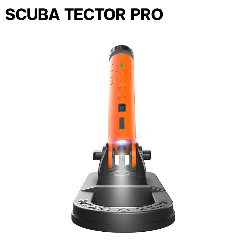 Quest Scuba Tector Pro