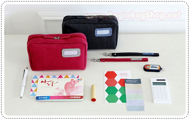 Bank Book Pocket v.3