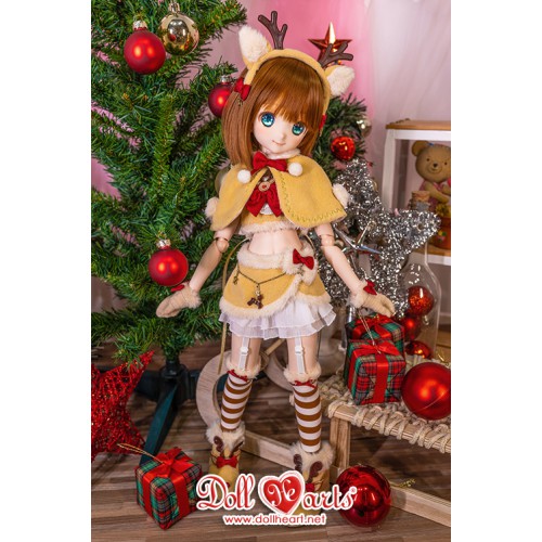 [PRE-ORDER] MSD/MDD Night Christmas Deer