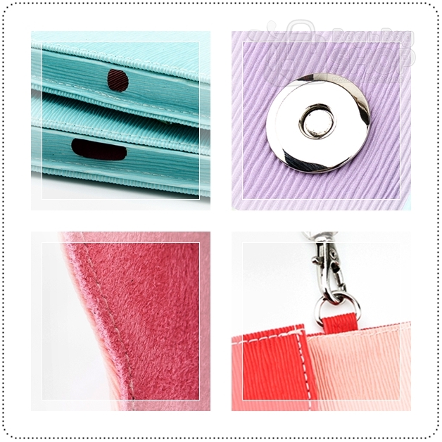 ลด 50% Ardium Smart Pastel Pouch กระเป๋าสตางค์ใส่ Smartphone