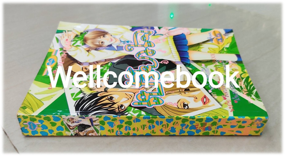 เปรี้ยวใจสาวไฮสคูล เล่มเดียวจบ ~ Kaneyoshi Izumi~