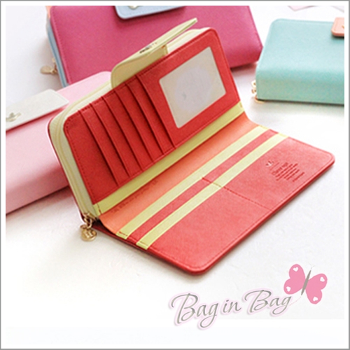 ลด 50% Be Sweet Wallet