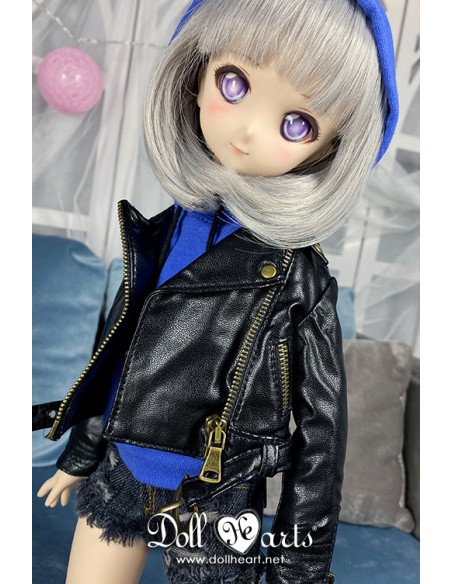 [PRE-ORDER] MSD/MDD Blue Hoodie
