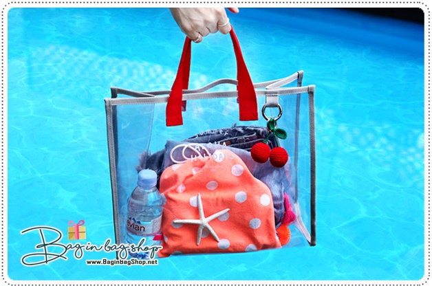 Aloha Holidays Bag