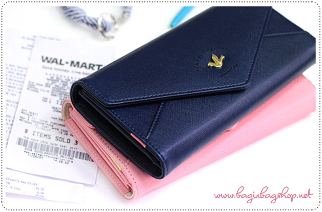 ลด 50% Love Me Sweet Wallet