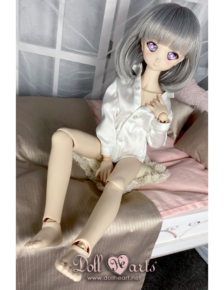 [PRE-ORDER] MSD/MDD White Shirt