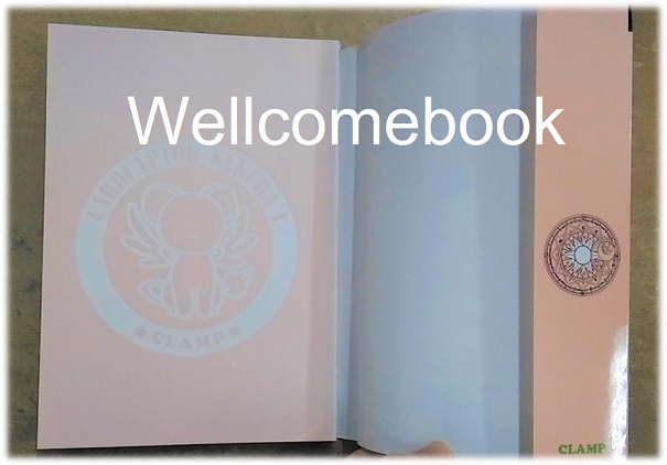 Xรวมชุด "Card Captor Sakura การ์ดแค็ปเตอร์ซากุระ (พิมพ์ใหม่)" 12 เล่มจบ ~CLAMP~