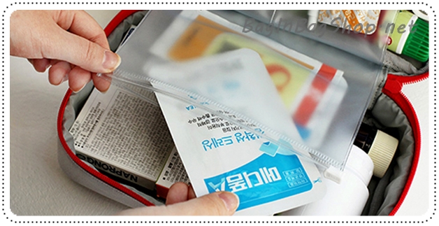 First Aid Pouch