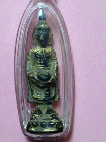 พระพุทธรูปสมัยอยุธยา