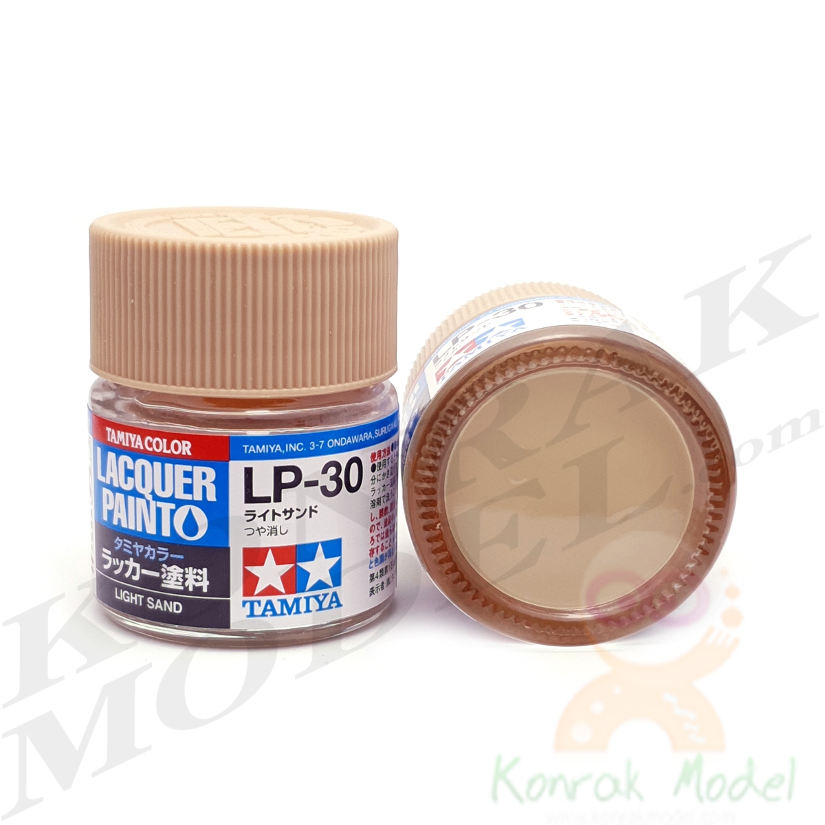 LP30 Light sand 10ML