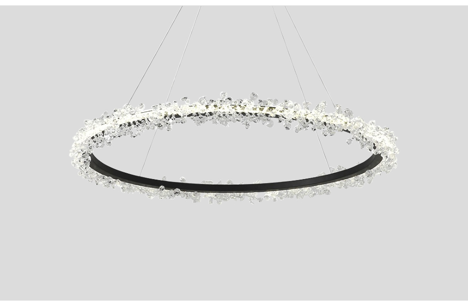 LED Chandelier58952