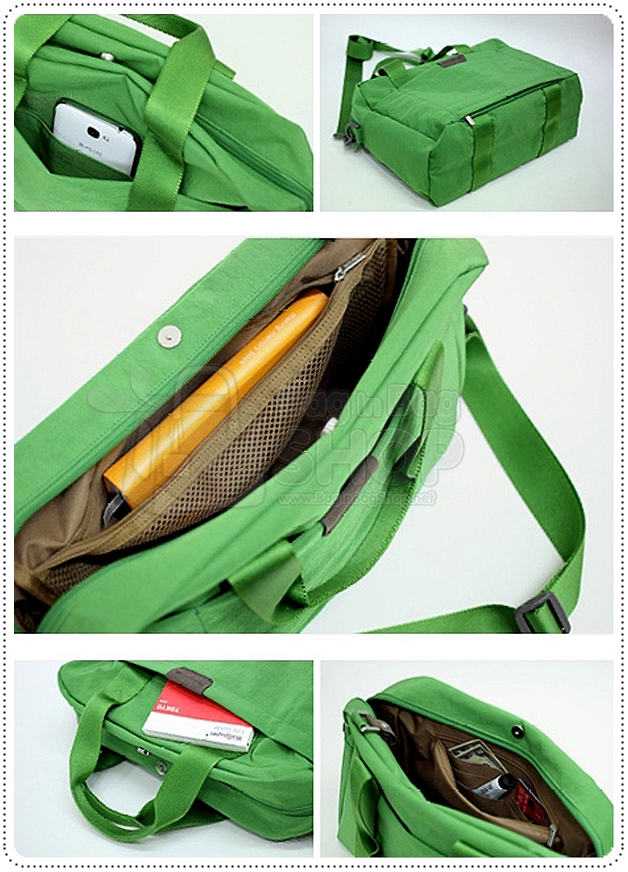 Travelus Life Bag กระเป๋าถือ/สะพาย อเนกประสงค์