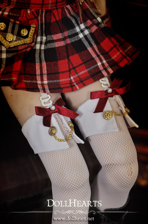 [SALE -50%] DD-M Beatriz Enriquez de Ara