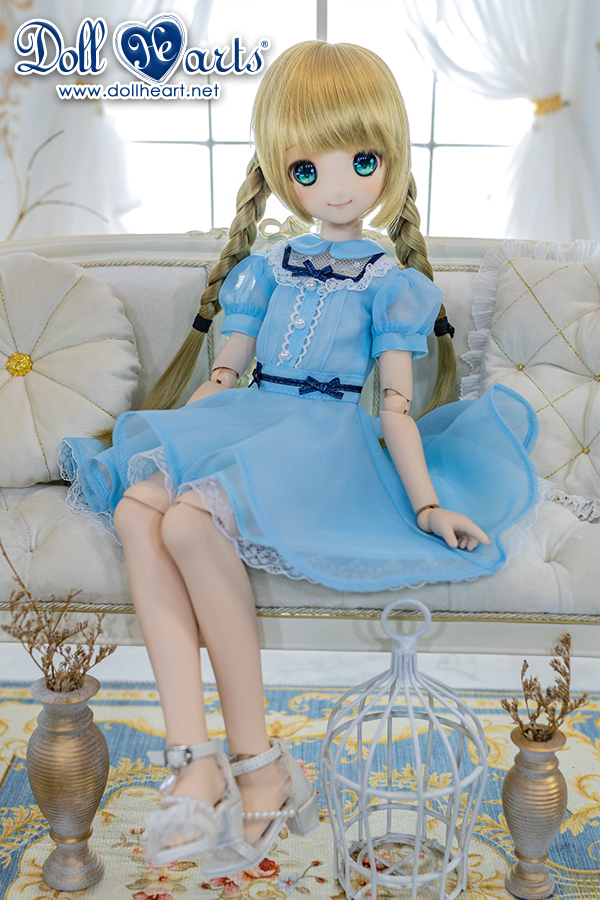 [PRE-ORDER] MSD/MDD Cute Baby Blue