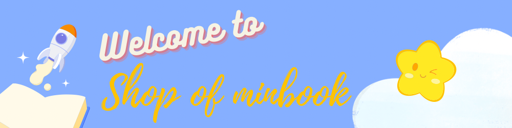 shop of minbook