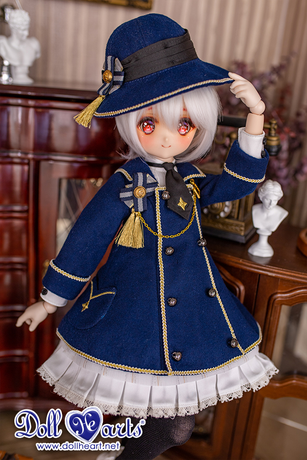 [SOLD OUT] MSD/MDD Navy Night