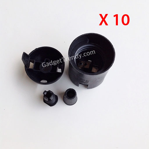 ขั้วหลอดไฟ หรือ Lamp Holder